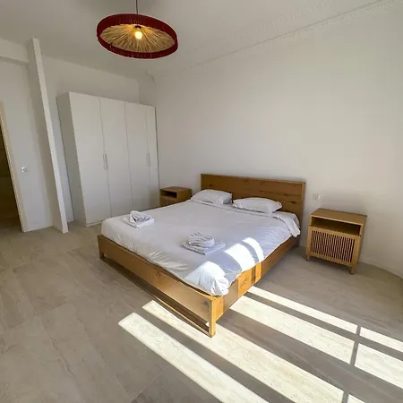 Bourgeois Sea View Promenade Des Appartement