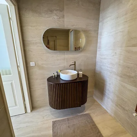 Bourgeois Sea View Promenade Des Appartement *