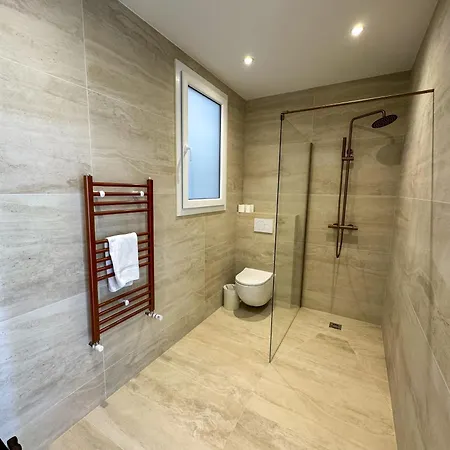 Appartement Bourgeois Sea View Promenade Des
