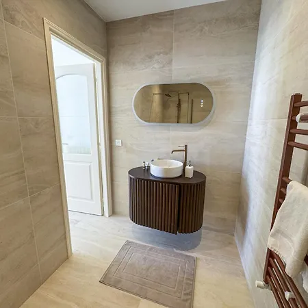 Appartement Bourgeois Sea View Promenade Des *