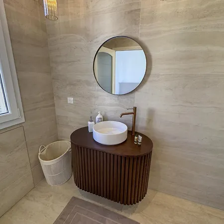 Bourgeois Sea View Promenade Des Appartement