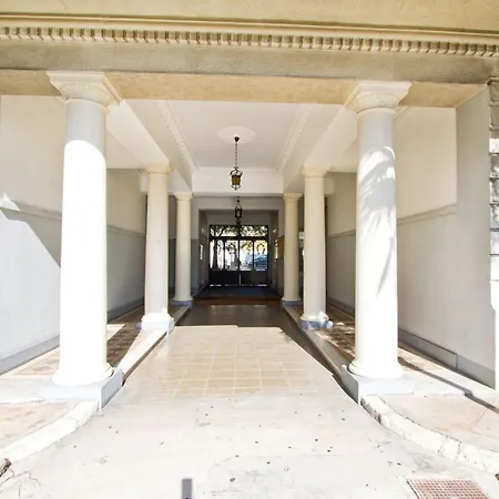 Bourgeois Sea View Promenade Des Appartement Nice